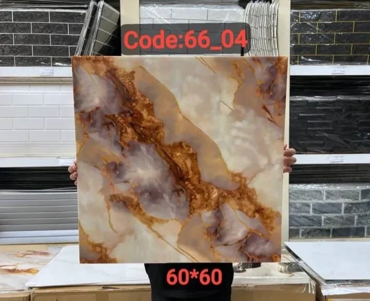 دیوارپوش فوم ماربل طرح سنگ جدید 04-66
