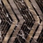 دیوارپوش ماربل فوم 9205
