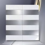 بین کابینتی کامپوزیت آلومینیوم پشت چسبدار کیت کا MB283017