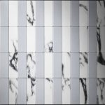 بین کابینتی کامپوزیت آلومینیوم پشت چسبدار کد MB30301