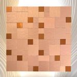بین کابینتی کامپوزیت آلومینیوم پشت چسبدار MB303018